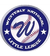 Westerly national little league