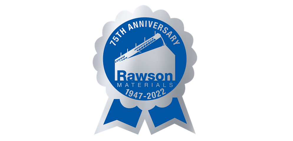 Rawson 75th Anniversary