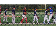 Youth baseball: Terenzio Tile improves to 3-0 with victory vs. SK